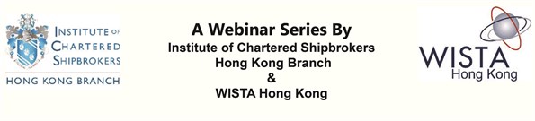 ICS HK Webinars series - Charterparty Disputes and Prevention - Practical Considerations